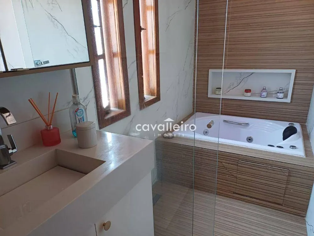Casa de Condomínio, 3 quartos - Foto 34