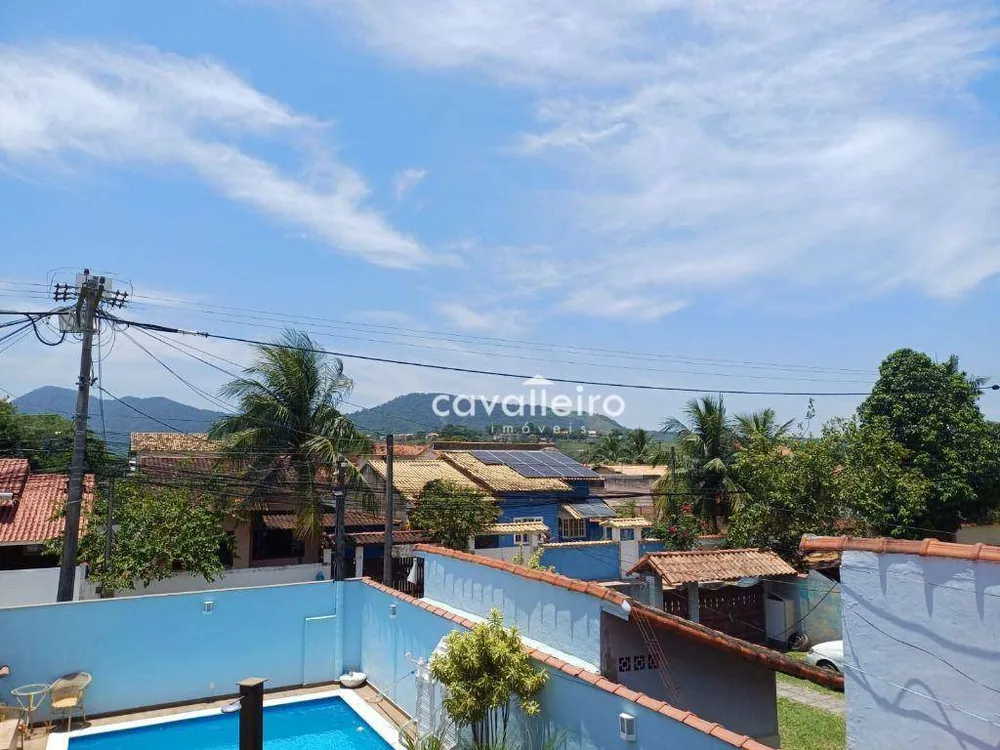 Casa de Condomínio, 3 quartos - Foto 38