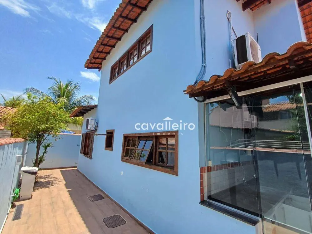 Casa de Condomínio, 3 quartos - Foto 27
