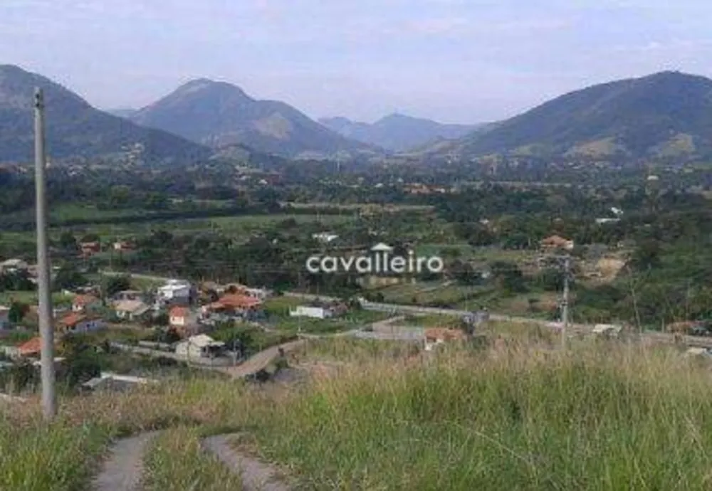 Terreno, 378 m² - Foto 3