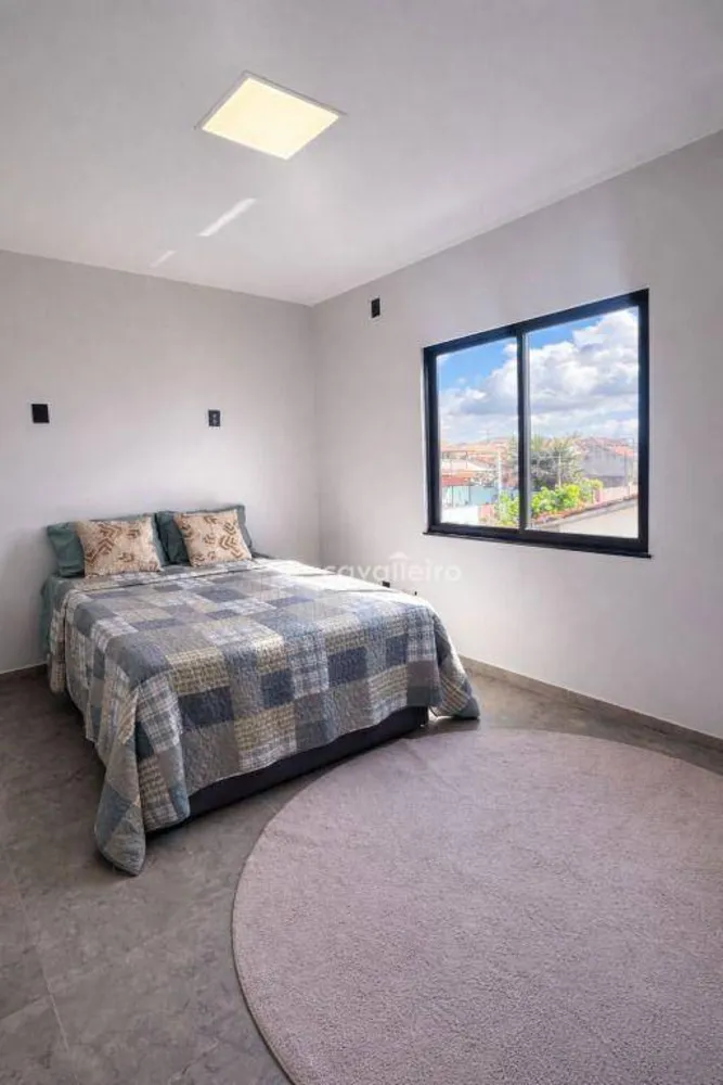 Casa, 5 quartos, 158 m² - Foto 11