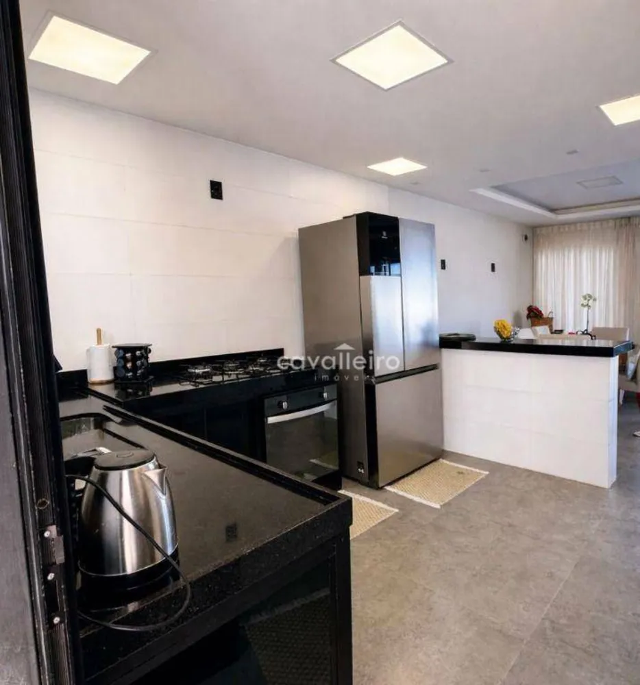 Casa, 5 quartos, 158 m² - Foto 5