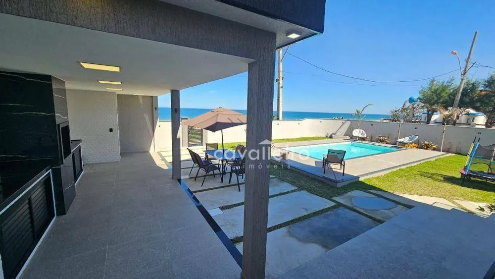 Casa, 5 quartos, 158 m² - Foto 16
