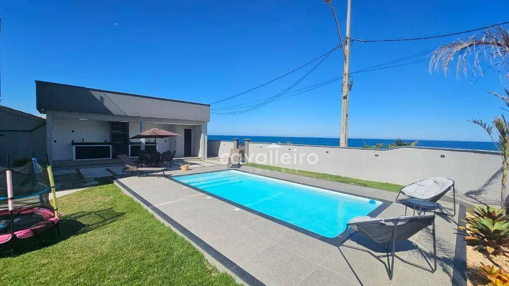Casa, 5 quartos, 158 m² - Foto 34