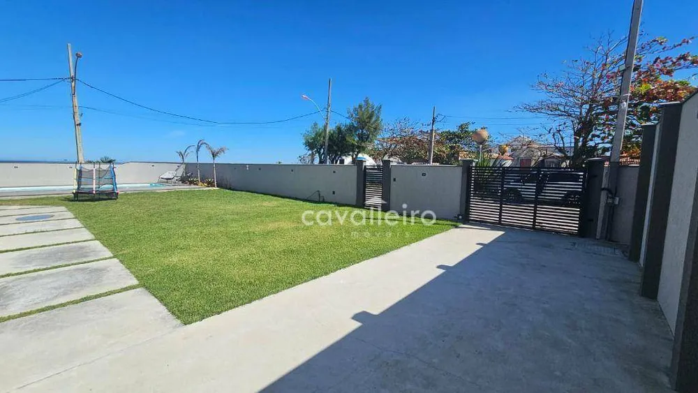 Casa, 5 quartos, 158 m² - Foto 32