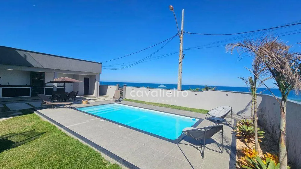 Casa, 5 quartos, 158 m² - Foto 30