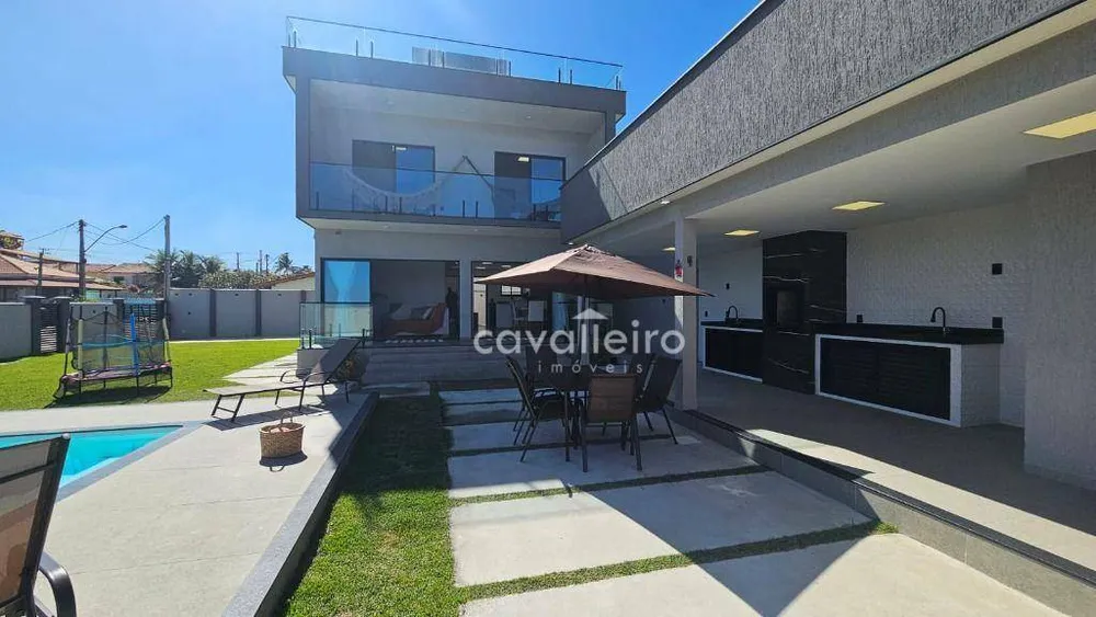 Casa, 5 quartos, 158 m² - Foto 38
