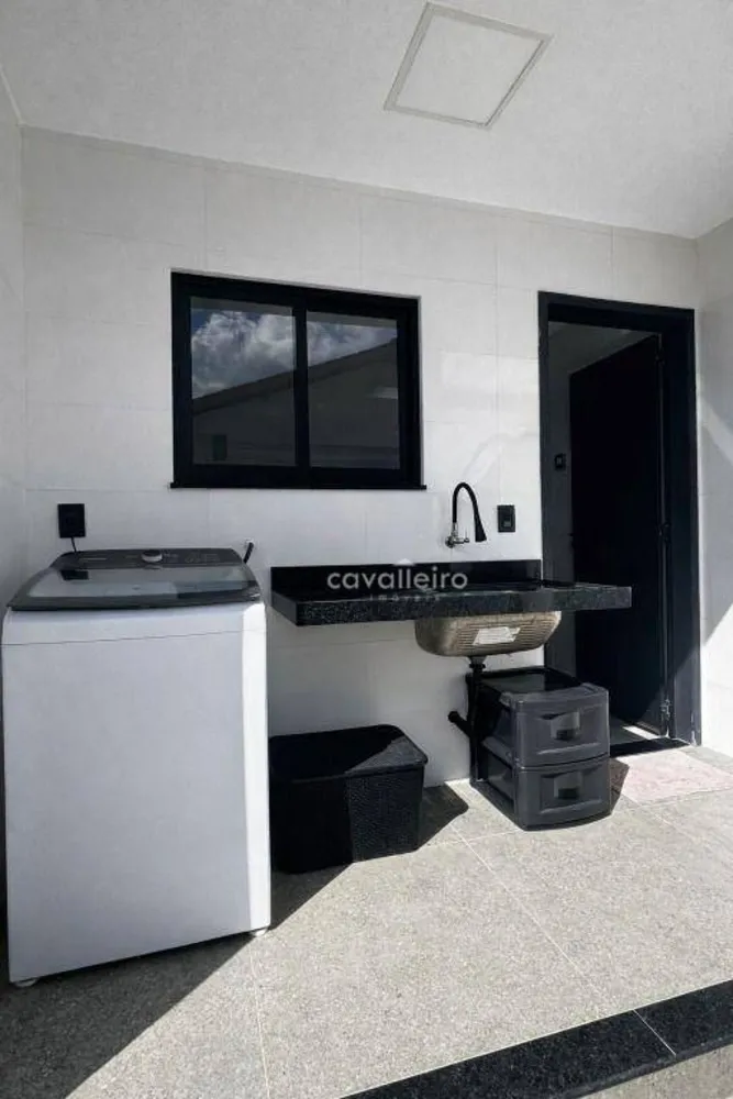 Casa, 5 quartos, 158 m² - Foto 7