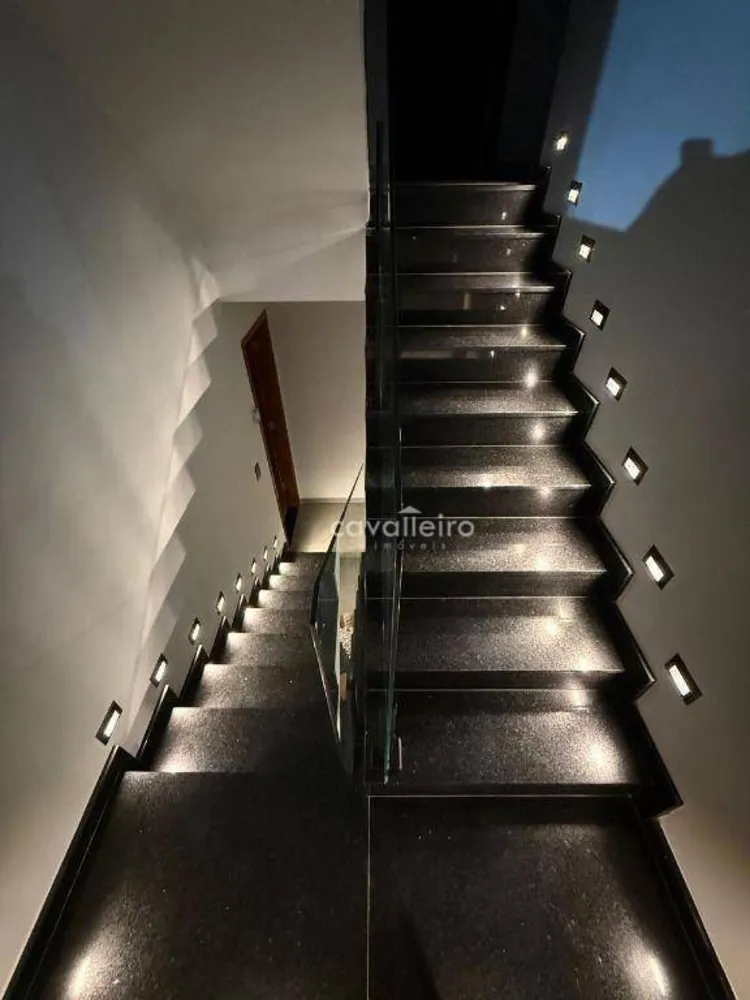 Casa, 5 quartos, 158 m² - Foto 14