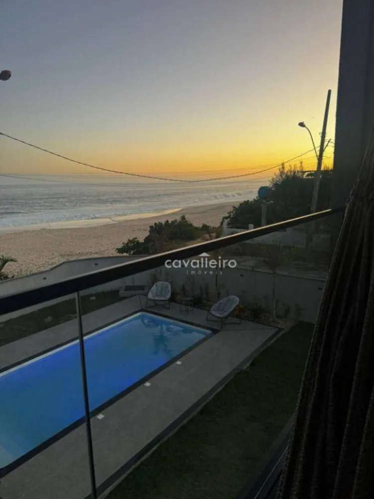 Casa, 5 quartos, 158 m² - Foto 19