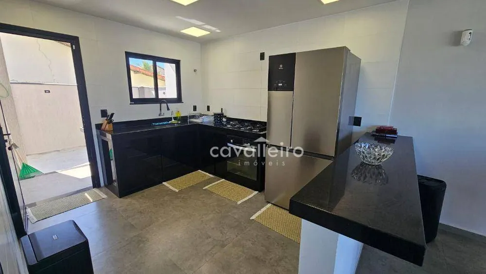 Casa, 5 quartos, 158 m² - Foto 8