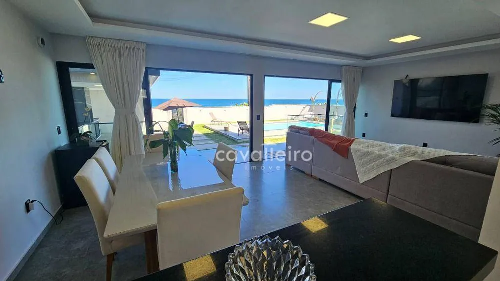 Casa, 5 quartos, 158 m² - Foto 18