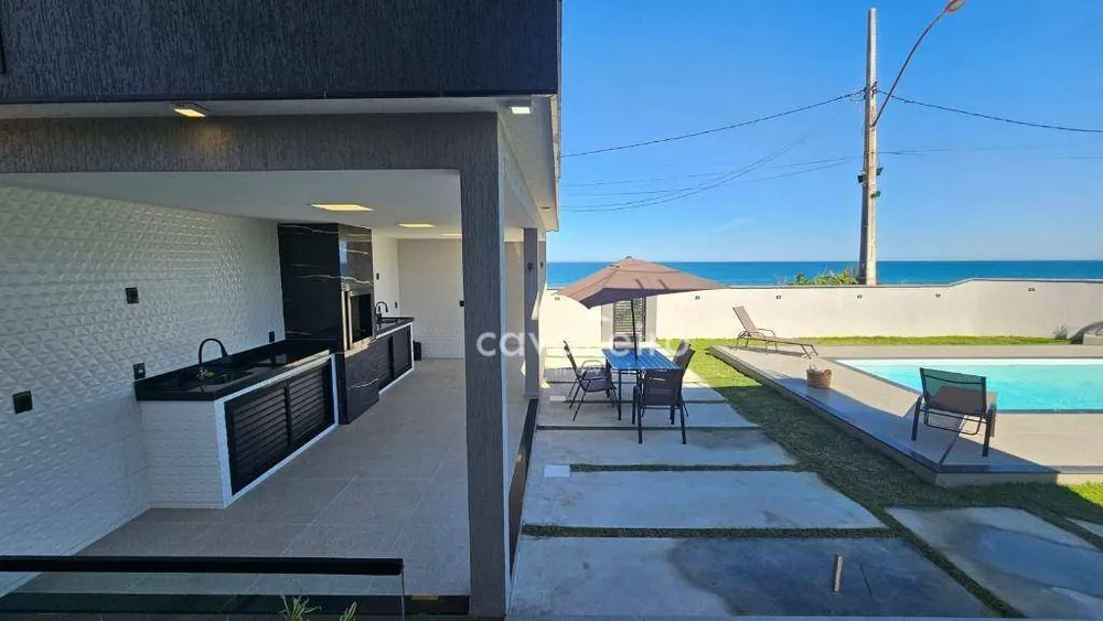 Casa, 5 quartos, 158 m² - Foto 12