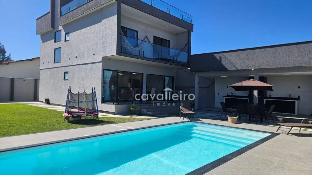 Casa, 5 quartos, 158 m² - Foto 40