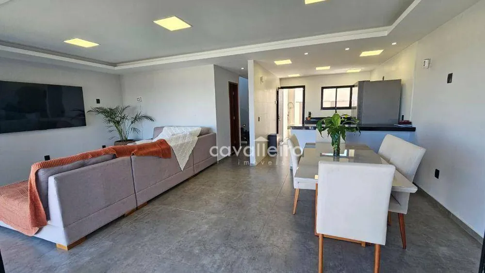 Casa, 5 quartos, 158 m² - Foto 6