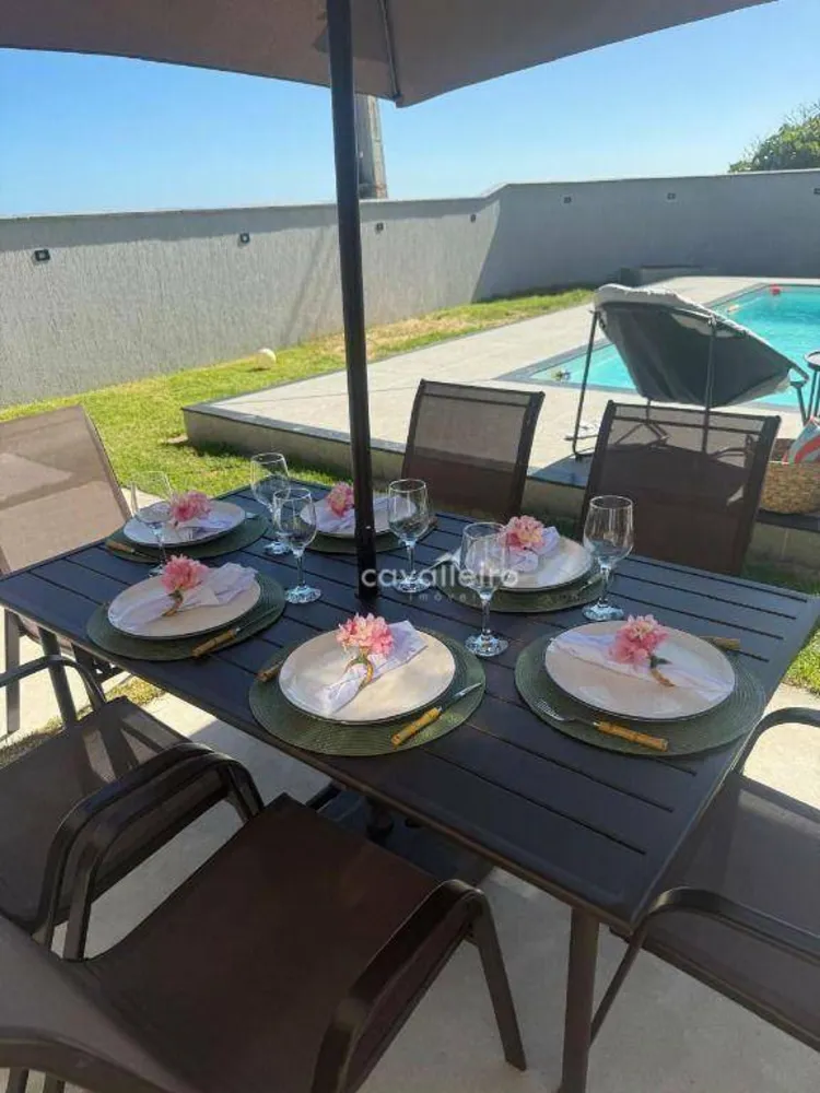 Casa, 5 quartos, 158 m² - Foto 33