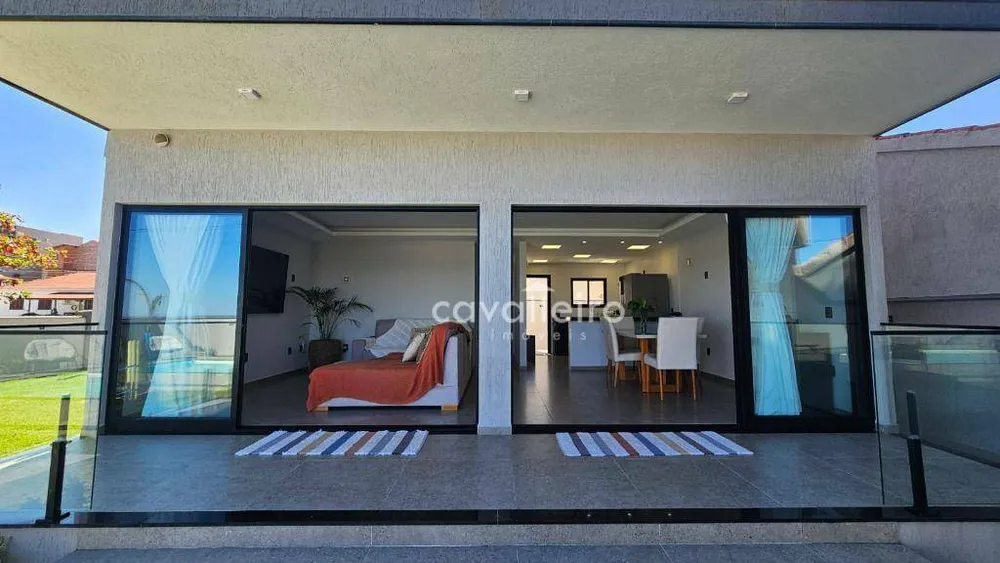 Casa, 5 quartos, 158 m² - Foto 10