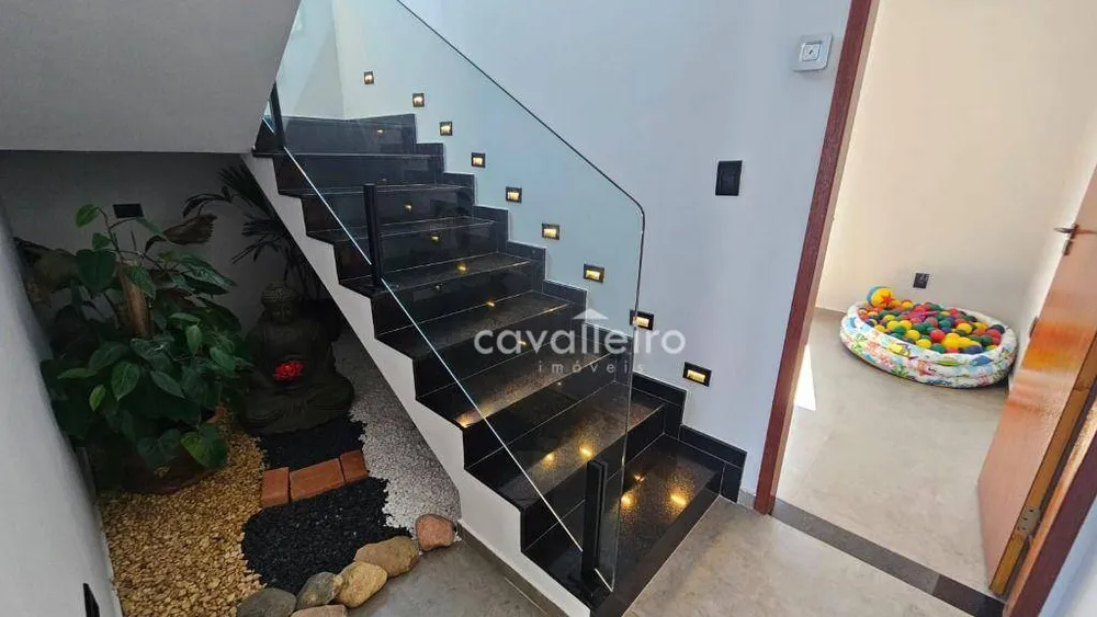 Casa, 5 quartos, 158 m² - Foto 28
