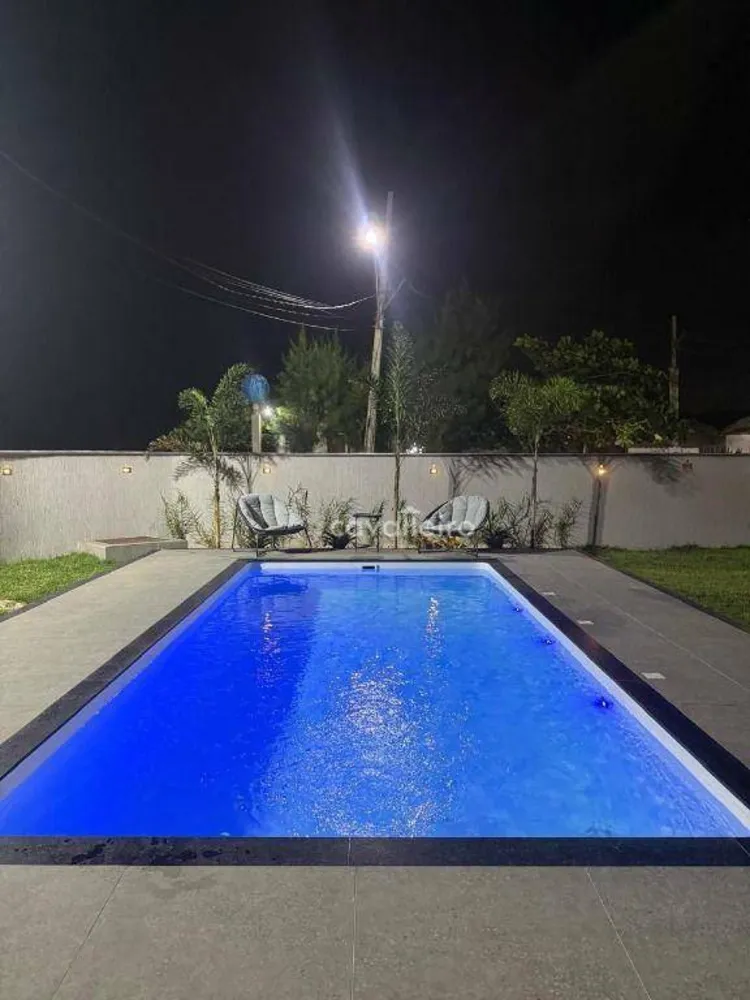 Casa, 5 quartos, 158 m² - Foto 31
