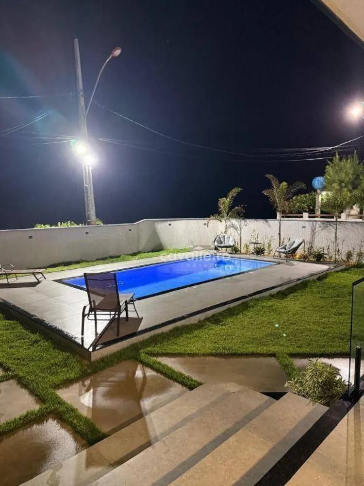 Casa, 5 quartos, 158 m² - Foto 29