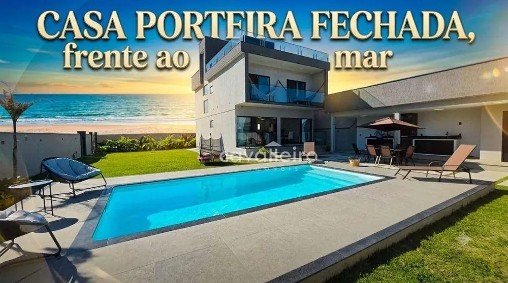 Casa, 5 quartos, 158 m² - Foto 4
