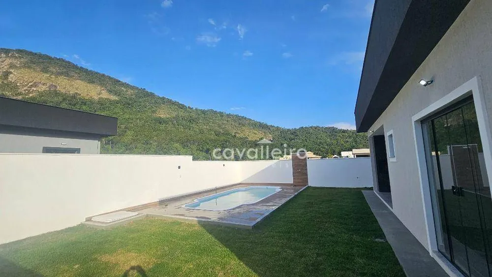 Casa de Condomínio, 3 quartos - Foto 9