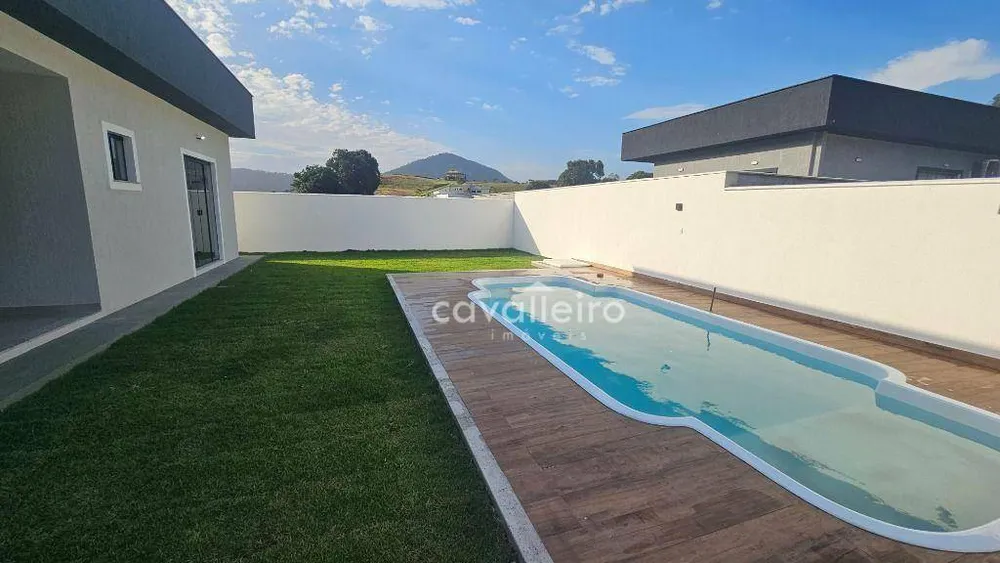 Casa de Condomínio, 3 quartos - Foto 12