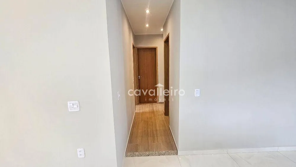 Casa de Condomínio, 3 quartos - Foto 24