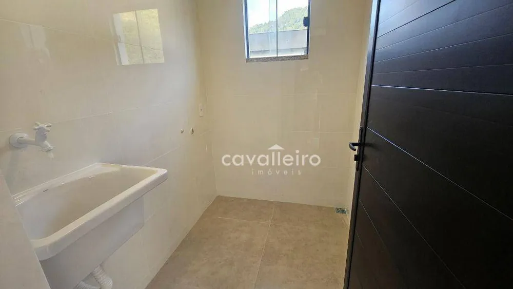 Casa de Condomínio, 3 quartos - Foto 37