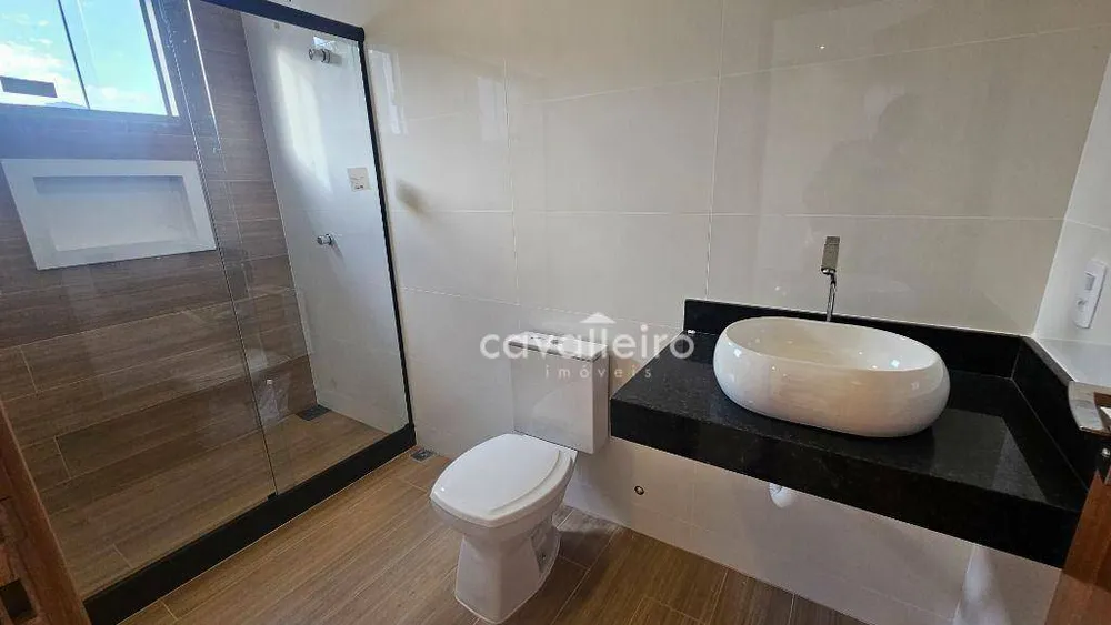 Casa de Condomínio, 3 quartos - Foto 28