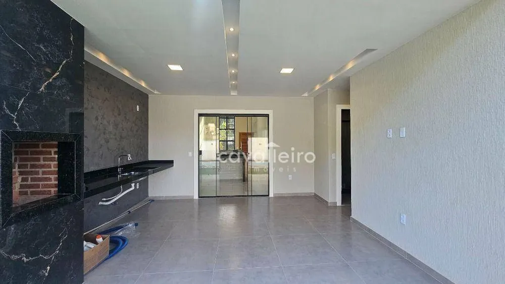 Casa de Condomínio, 3 quartos - Foto 17
