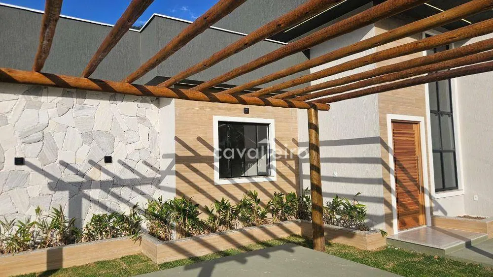 Casa de Condomínio, 3 quartos - Foto 7