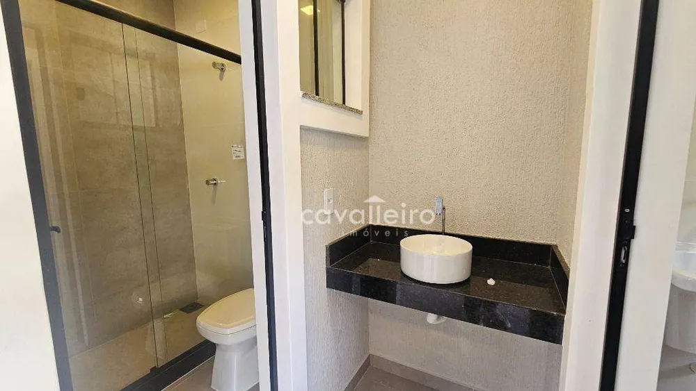 Casa de Condomínio, 3 quartos - Foto 18