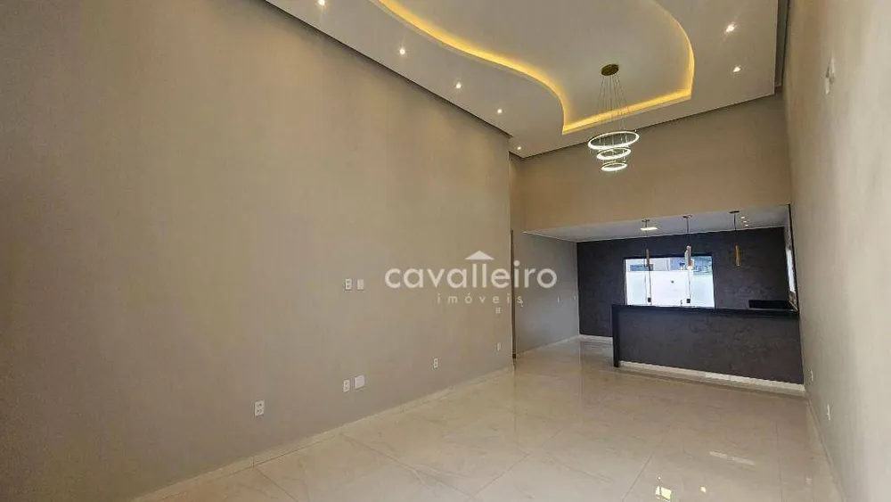 Casa de Condomínio, 3 quartos - Foto 20