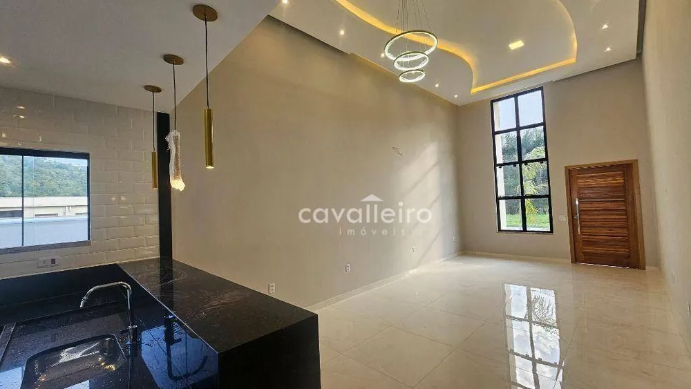 Casa de Condomínio, 3 quartos - Foto 21