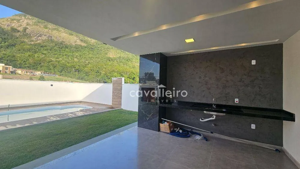 Casa de Condomínio, 3 quartos - Foto 15