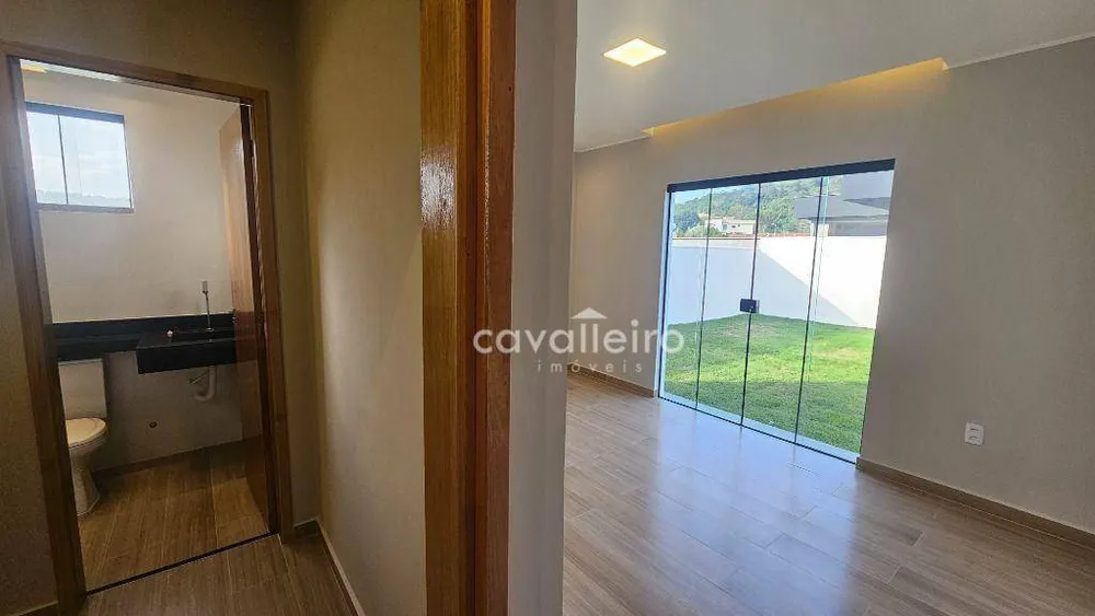 Casa de Condomínio, 3 quartos - Foto 31