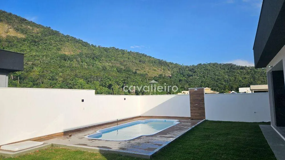 Casa de Condomínio, 3 quartos - Foto 10
