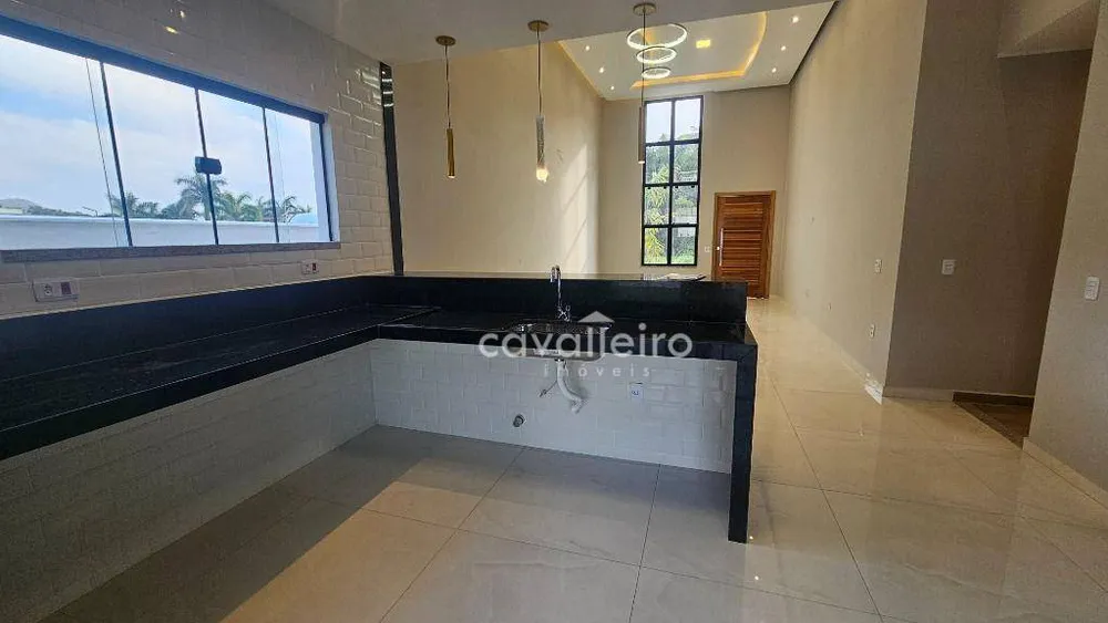 Casa de Condomínio, 3 quartos - Foto 19