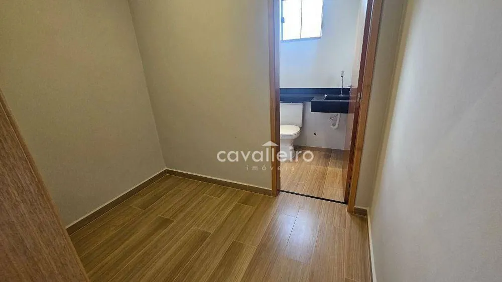 Casa de Condomínio, 3 quartos - Foto 32