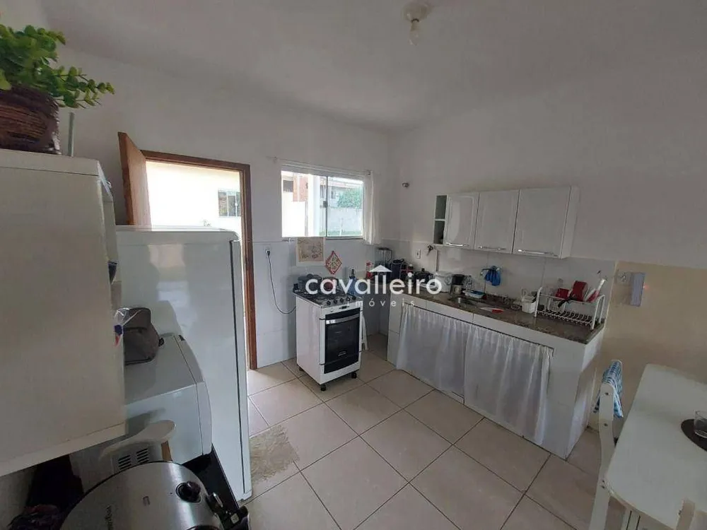 Casa, 2 quartos, 110 m² - Foto 8