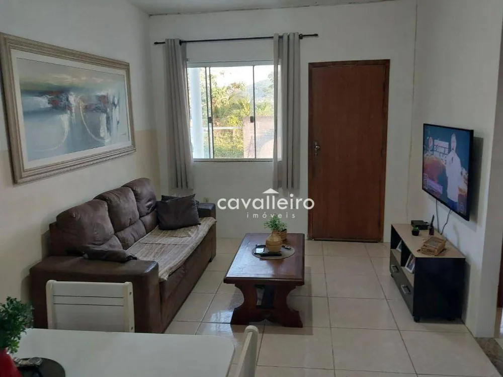 Casa, 2 quartos, 110 m² - Foto 1
