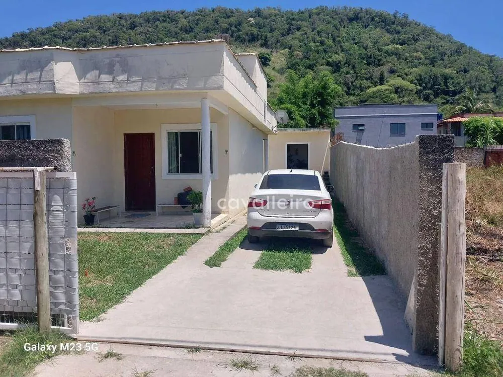 Casa, 2 quartos, 110 m² - Foto 22