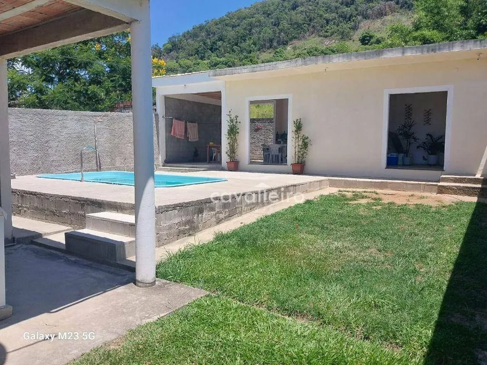 Casa, 2 quartos, 110 m² - Foto 21