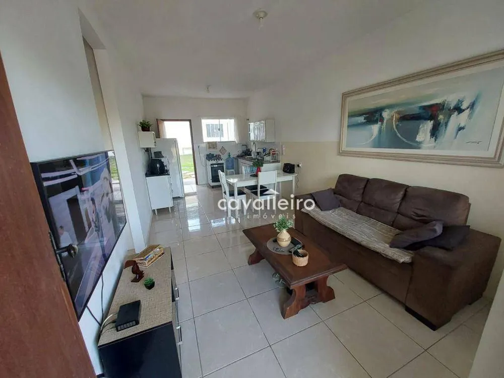Casa, 2 quartos, 110 m² - Foto 9