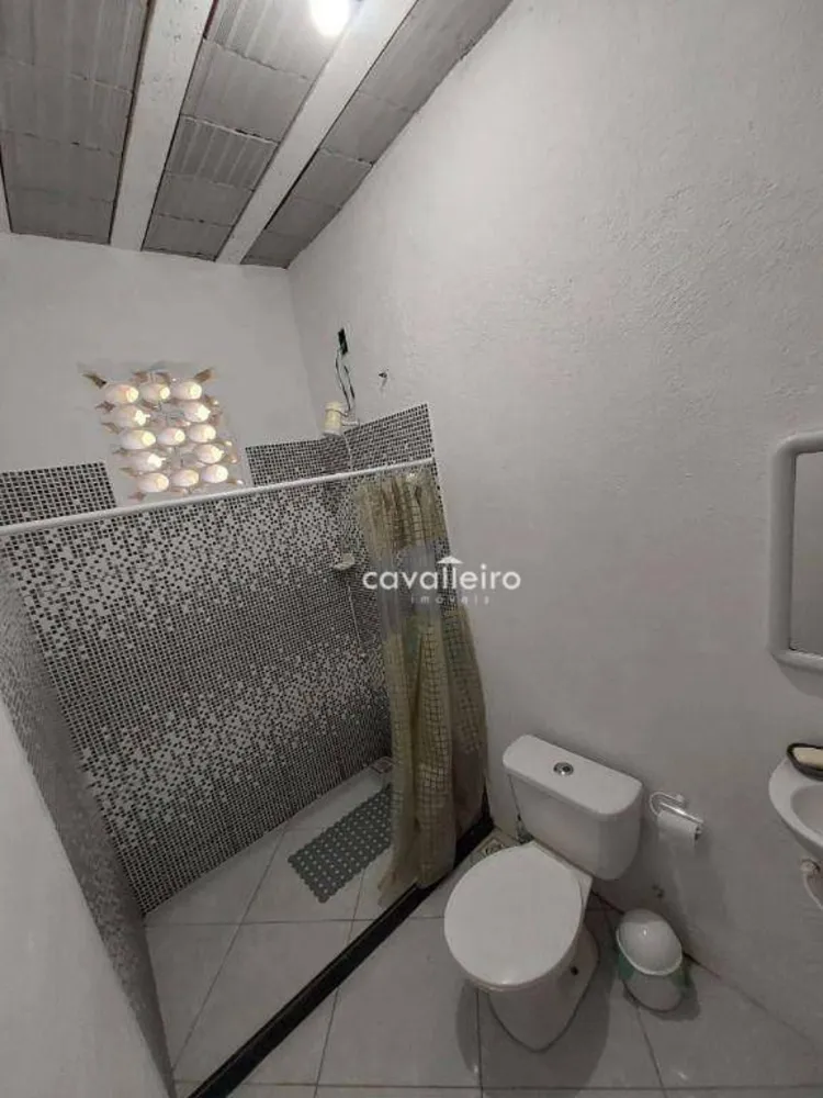 Casa, 2 quartos, 110 m² - Foto 18