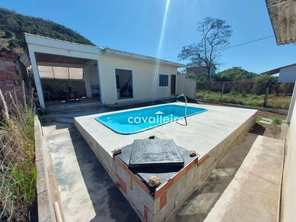 Casa, 2 quartos, 110 m² - Foto 20