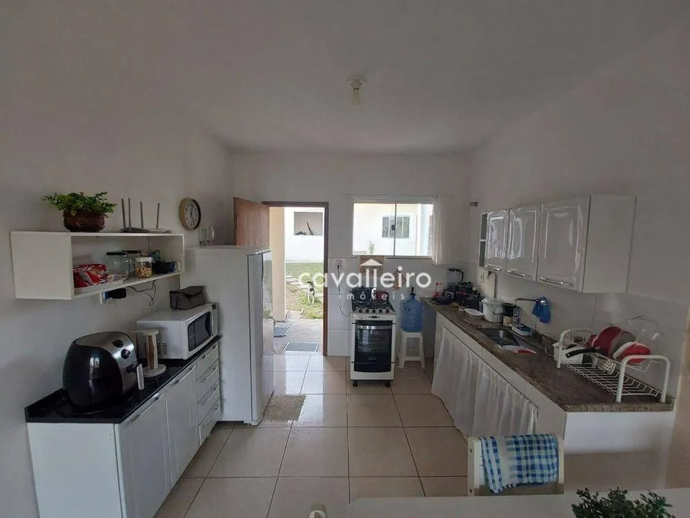 Casa, 2 quartos, 110 m² - Foto 5