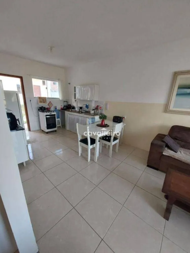 Casa, 2 quartos, 110 m² - Foto 14