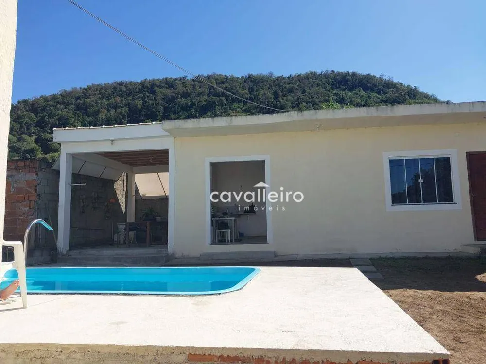 Casa, 2 quartos, 110 m² - Foto 13